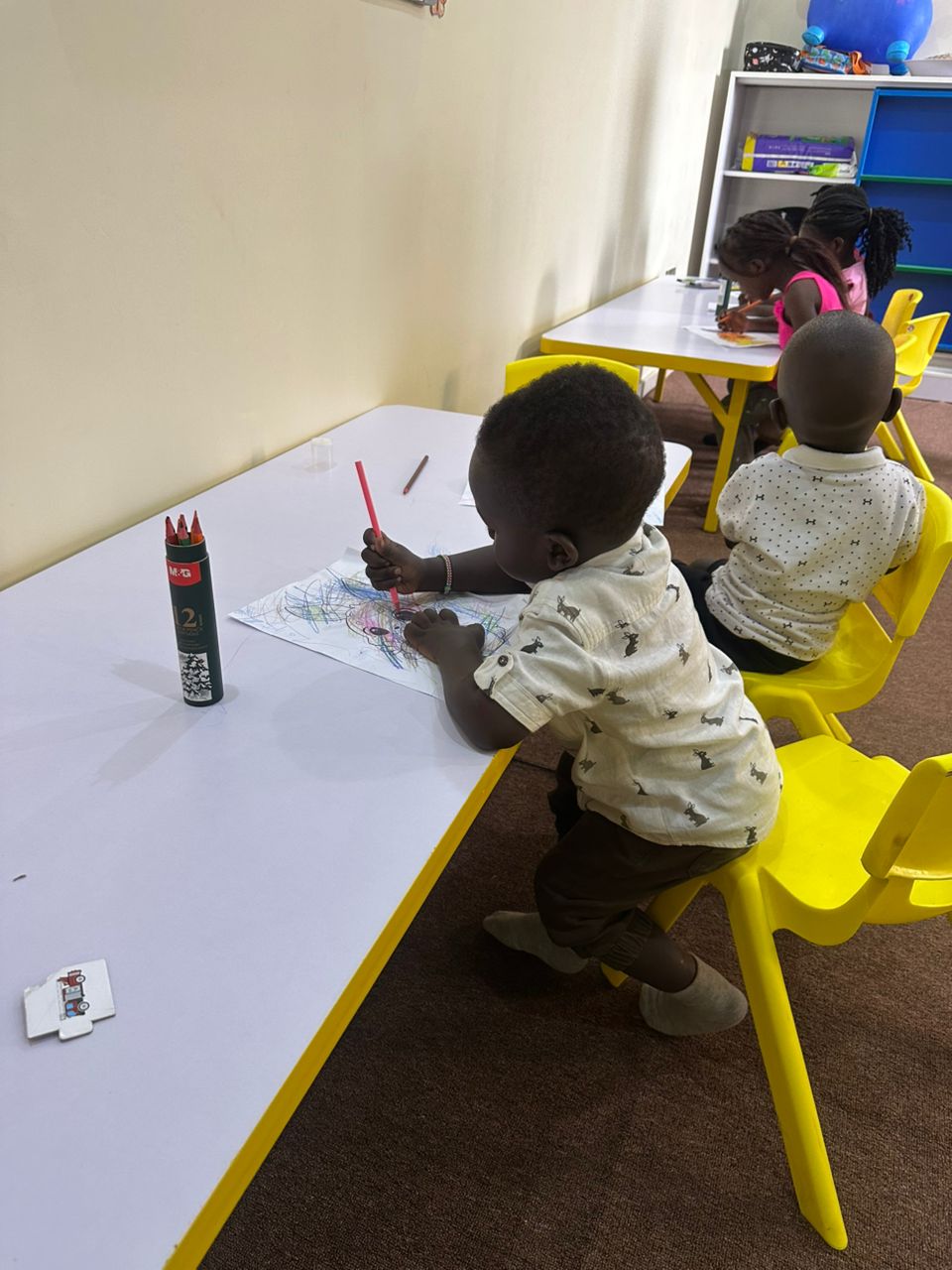 blog